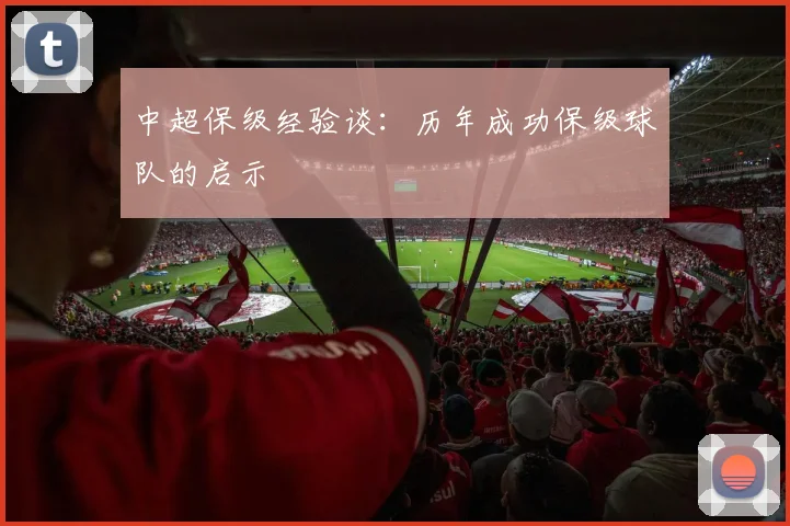 中超保级经验谈：历年成功保级球队的启示